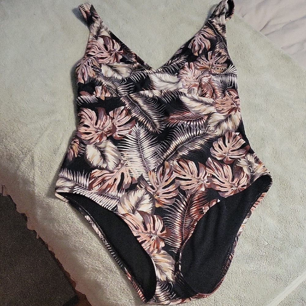 Hurley Multicolor Swimwear